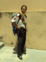 Adilson C. Moreira
